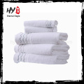 Multifunctional used hotel towels, 100% cotton hotel towel, soft hotel bath towel